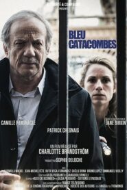Bleu Catacombes