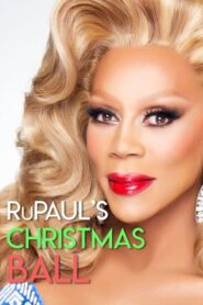 RuPaul’s Christmas Ball