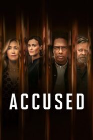 Accused