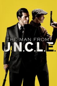 The Man from U.N.C.L.E.