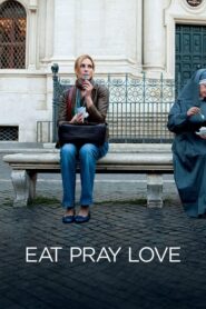 Eat Pray Love
