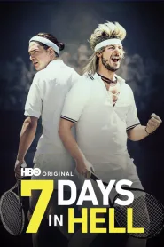 7 Days in Hell