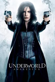 Underworld: Awakening