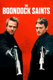 The Boondock Saints