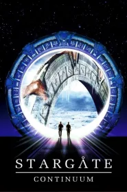 Stargate: Continuum