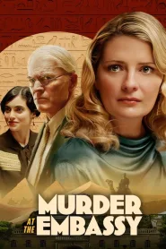 Murder at the Embassy