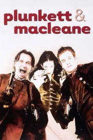 Plunkett & Macleane