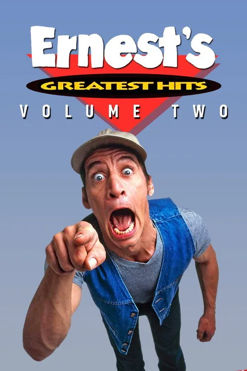 Ernest’s Greatest Hits Volume 2